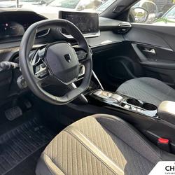 Peugeot 2008 2008 Hybrid 145 e-DCS6 Allure Brignoles