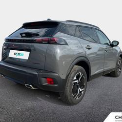 Peugeot 2008 2008 Hybrid 145 e-DCS6 Allure Brignoles