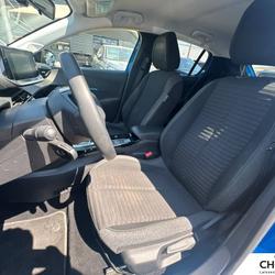 Peugeot e-208 208 Electrique 50 kWh 136ch Style Brignoles