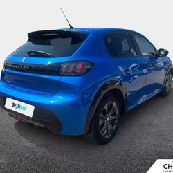 Peugeot e-208 208 Electrique 50 kWh 136ch Style Brignoles