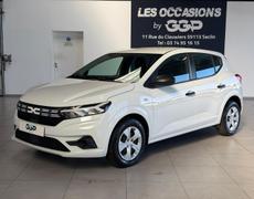 Dacia Sandero Seclin