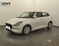 Suzuki Swift Le Mans