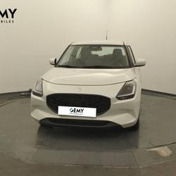 Suzuki Swift Swift 1.2 Dualjet Hybrid Avantage Le Mans