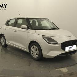 Suzuki Swift Swift 1.2 Dualjet Hybrid Avantage Le Mans