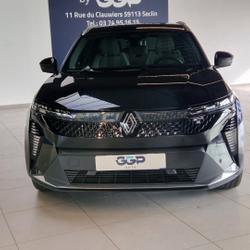 Renault Scenic 4 E-Tech Electric 220ch 87kWh Techno option Iconic grande autonomie -25 Seclin
