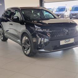 Renault Scenic 4 E-Tech Electric 220ch 87kWh Techno option Iconic grande autonomie -25 Seclin
