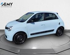 Renault Twingo 3 Le Mans