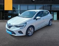 Renault Clio 5 Hérouville-Saint-Clair