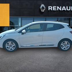 Renault Clio 5 Clio SCe 65 - 21N Zen H&eacute;rouville-Saint-Clair