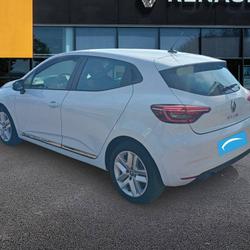 Renault Clio 5 Clio SCe 65 - 21N Zen H&eacute;rouville-Saint-Clair