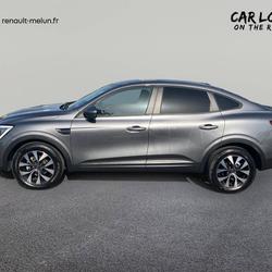 Renault Arkana Arkana mild hybrid 140 EDC FAP - 22 Evolution Cesson