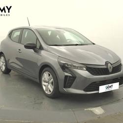 Renault Clio 5 Clio SCe 65 Evolution Chambray-l&egrave;s-Tours