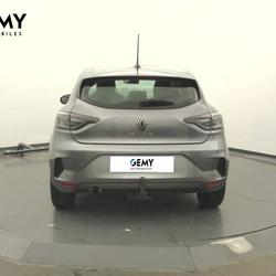 Renault Clio 5 Clio SCe 65 Evolution Chambray-l&egrave;s-Tours
