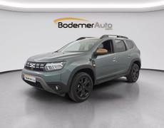 Dacia Duster Hérouville-Saint-Clair