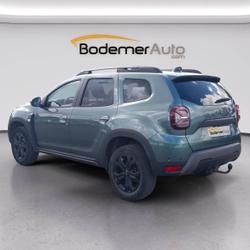 Dacia Duster Duster Blue dCi 115 4x2 Extreme H&eacute;rouville-Saint-Clair