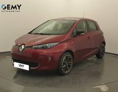 Renault Zoe Chambray-lès-Tours