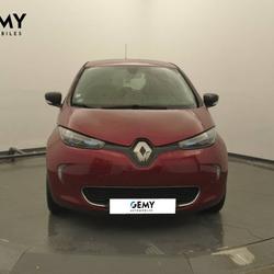 Renault Zoe Zoe R110 Iconic Chambray-l&egrave;s-Tours