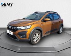 Dacia Sandero Le Mans