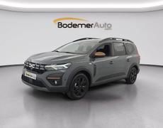 Dacia Jogger Hérouville-Saint-Clair
