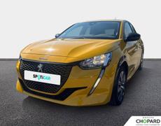 Peugeot e-208 Brignoles