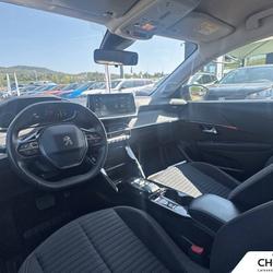 Peugeot e-208 208 Electrique 50 kWh 136ch Active Brignoles