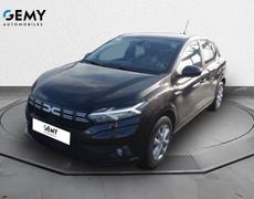 Dacia Sandero Le Mans