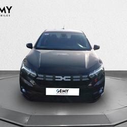 Dacia Sandero Sandero TCe 90 Expression Le Mans