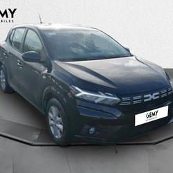 Dacia Sandero Sandero TCe 90 Expression Le Mans