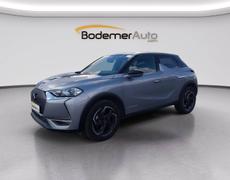 DS DS3 Crossback Hérouville-Saint-Clair