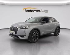 DS DS3 Crossback Hérouville-Saint-Clair