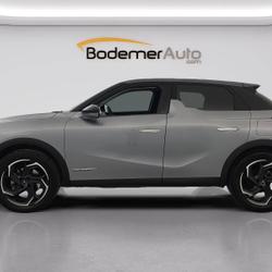 DS DS3 Crossback BlueHDi 130 EAT8 Toits de Paris occasion - H&eacute;rouville-Saint-Clair - photo 2/31