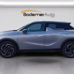 DS DS3 Crossback DS3 Crossback BlueHDi 130 EAT8 Toits de Paris H&eacute;rouville-Saint-Clair