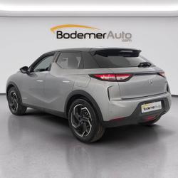 DS DS3 Crossback BlueHDi 130 EAT8 Toits de Paris occasion - H&eacute;rouville-Saint-Clair - photo 3/31