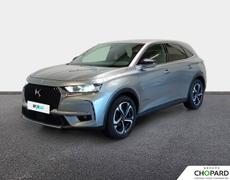 DS DS7 Crossback Pontarlier