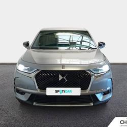 DS DS7 Crossback DS7 Crossback BlueHDi 130 BVM6 So Chic Pontarlier