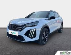 Peugeot 2008 Brignoles