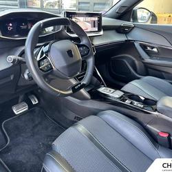 Peugeot 2008 2008 Hybrid 136 e-DCS6 GT Brignoles