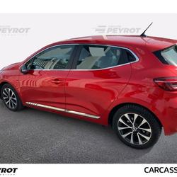 Renault Clio 5 Clio E-Tech 140 - 21N Intens Carcassonne