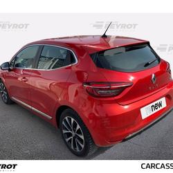 Renault Clio 5 Clio E-Tech 140 - 21N Intens Carcassonne