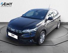 Dacia Sandero Le Mans