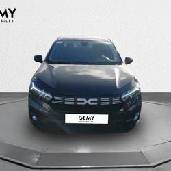 Dacia Sandero Sandero TCe 90 Expression Le Mans