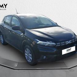 Dacia Sandero Sandero TCe 90 Expression Le Mans