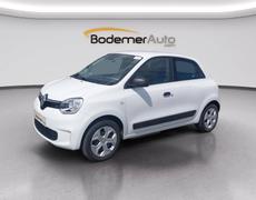 Renault Twingo 3 Hérouville-Saint-Clair