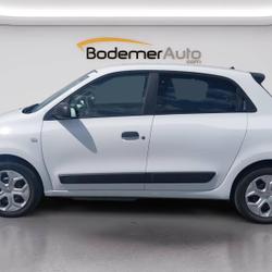 Renault Twingo 3 Twingo III E-Tech Authentic H&eacute;rouville-Saint-Clair