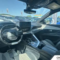 Peugeot 3008 3008 Hybrid4 300 e-EAT8 GT Brignoles