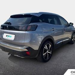 Peugeot 3008 3008 Hybrid4 300 e-EAT8 GT Brignoles