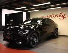 Mercedes GLC Marcq-en-Barœul