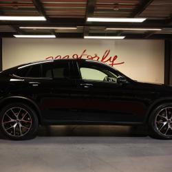 Mercedes GLC 300 4matic AMG Line 258ch EQ Boost 9G-Tronic occasion - Marcq-en-Bar&oelig;ul - photo 3/41