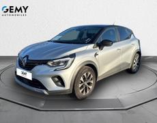 Renault Captur Le Mans