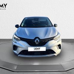 Renault Captur Captur TCe 90 Evolution Le Mans